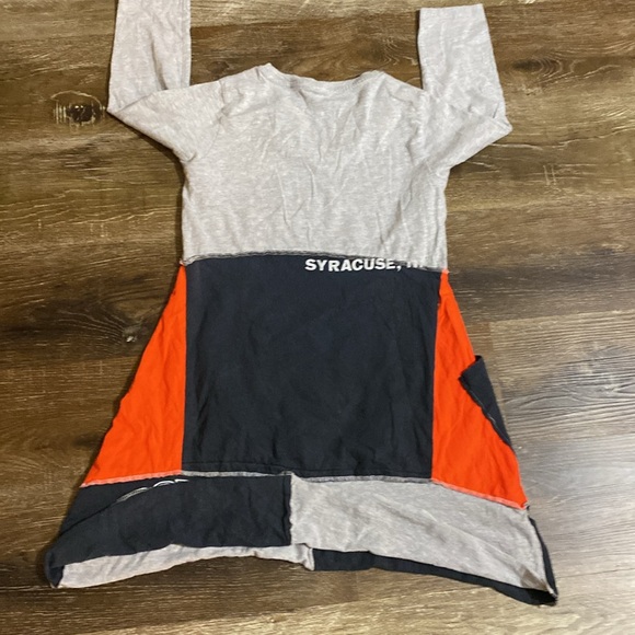 Refried Tees Harley Davidson Dress - Picture 6 of 9
